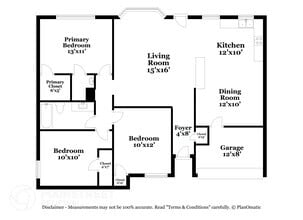 Building Photo - 12006 Fairbury Dr