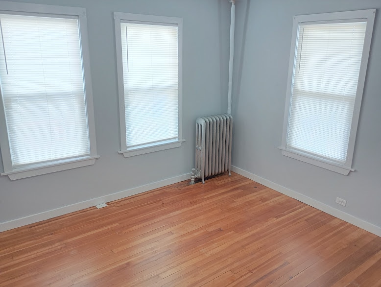 Bedroom 1 - 5 Park Ave
