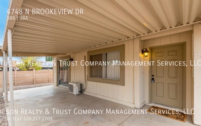 Building Photo - 4748 N Brookeview Dr