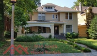 Building Photo - 1277 Carr Ave