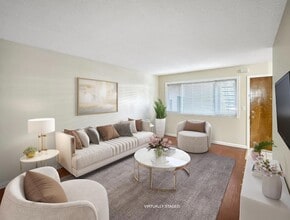 Building Photo - 1890 Scott Blvd