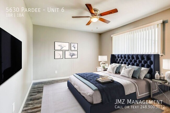 Building Photo - 5630 Pardee-Unit 6