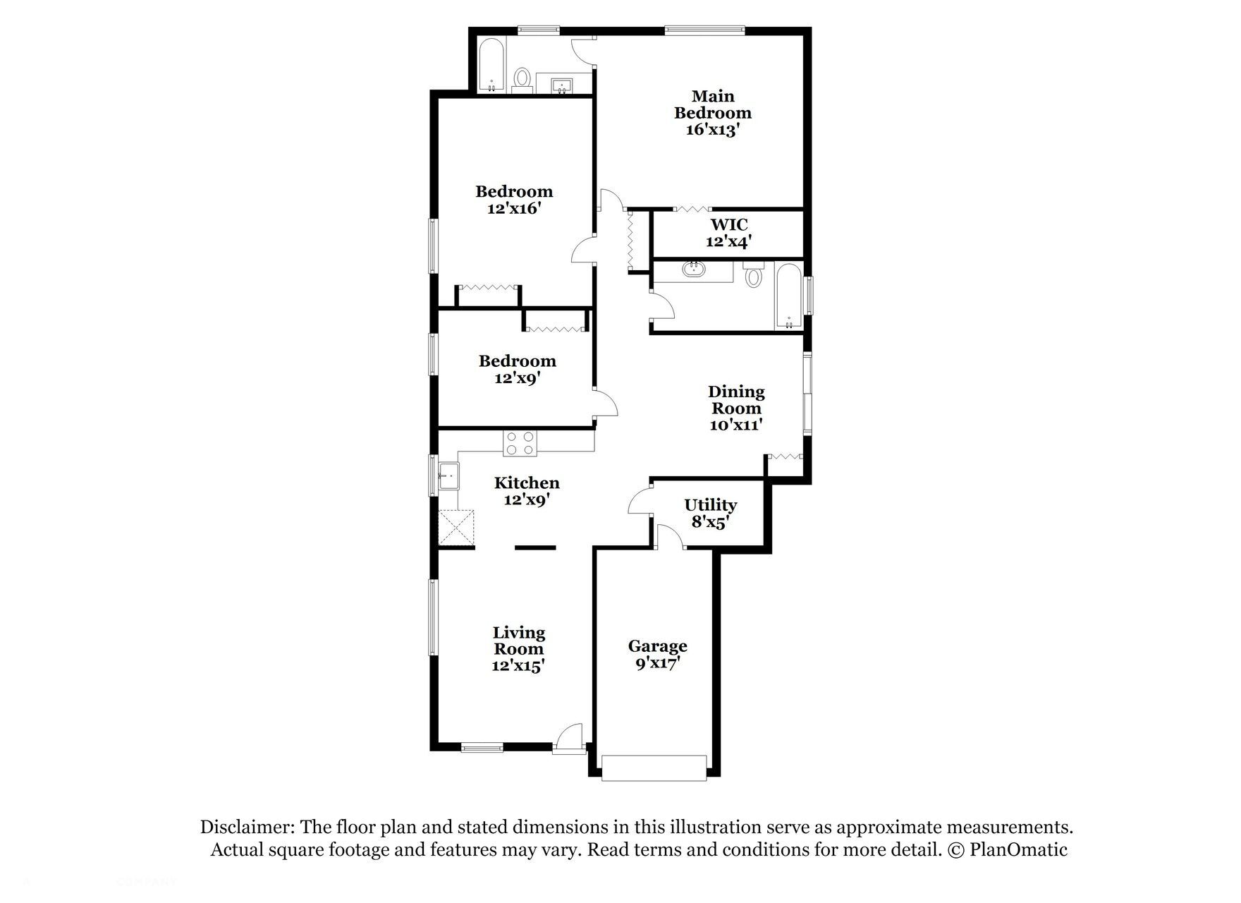 Building Photo - 9591 Lupine Ave