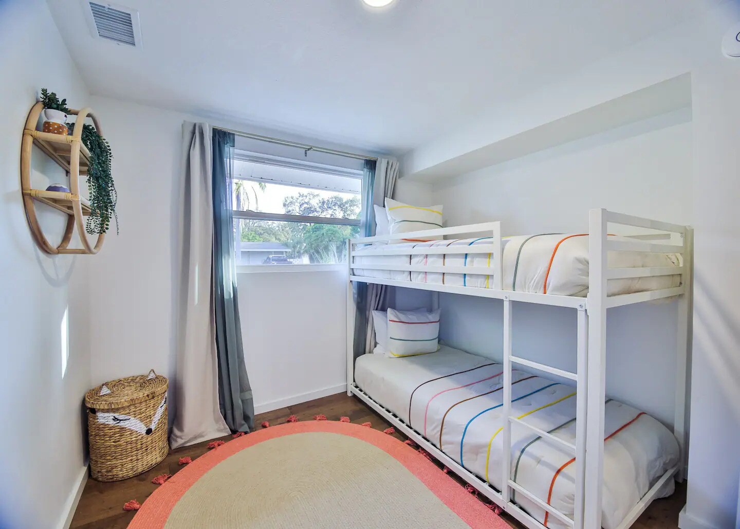 3rd bedroom - 2249 Grove St
