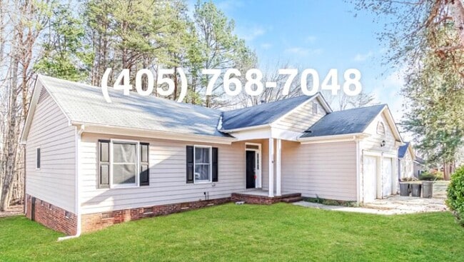 Building Photo - 6507 River Hills Dr