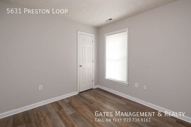 Building Photo - 5631 Preston Loop