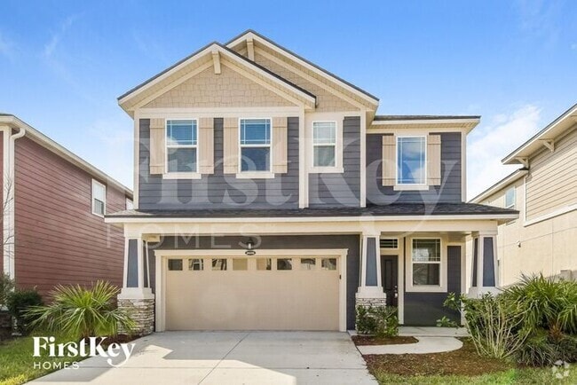 Building Photo - 14606 Garden Gate Dr