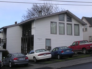 Building Photo - 345 NE Kamiaken St