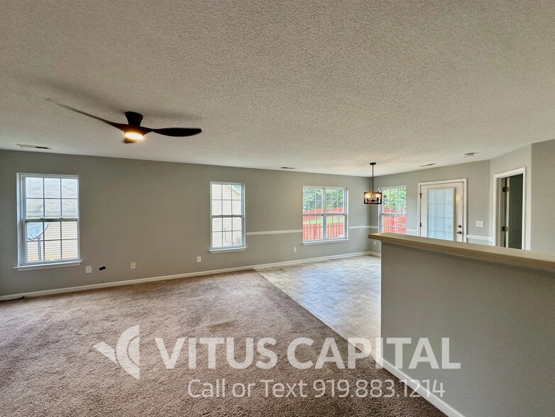 Building Photo - 1709 Northside Dr