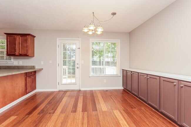 Building Photo - 3404 Whitesail Ct