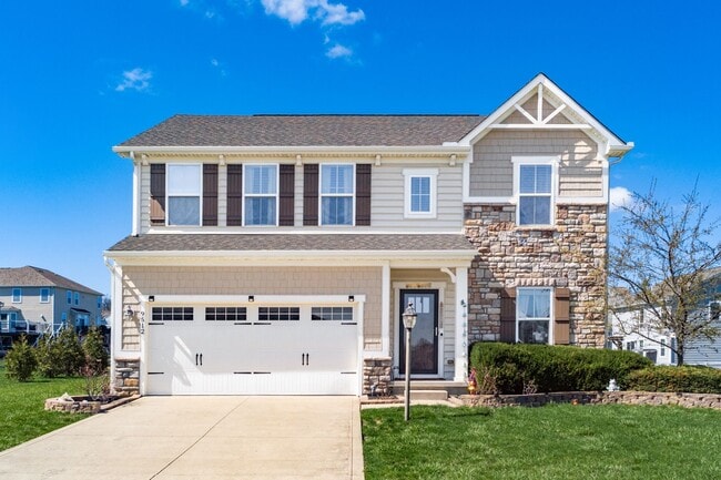 Building Photo - 9512 Wintersweet Ln