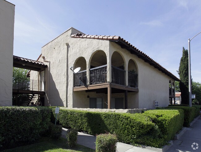 Building Photo - The Franciscan