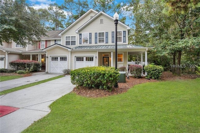 Front Entrance - 27 Sugar Maple Ln