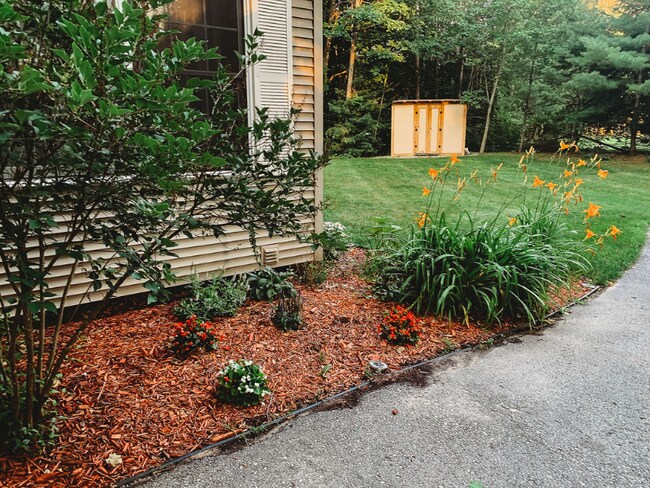 Building Photo - 9237 Shorter Lake Rd