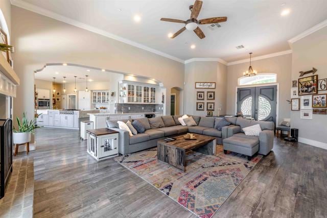 Building Photo - 15263 Presilla Dr