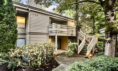 Primary Photo - 1 bedroom in Bellevue WA 98004