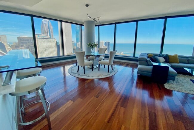 Building Photo - 60 E Monroe St