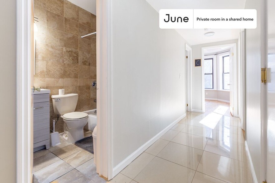 Building Photo - Room in Shared 4 bed/2 bath home in Prospect Lefferts Gardens