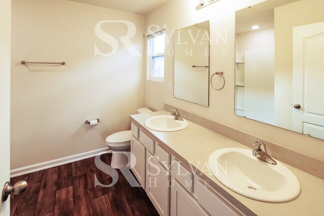 Building Photo - The Lifestyle You Deserve.