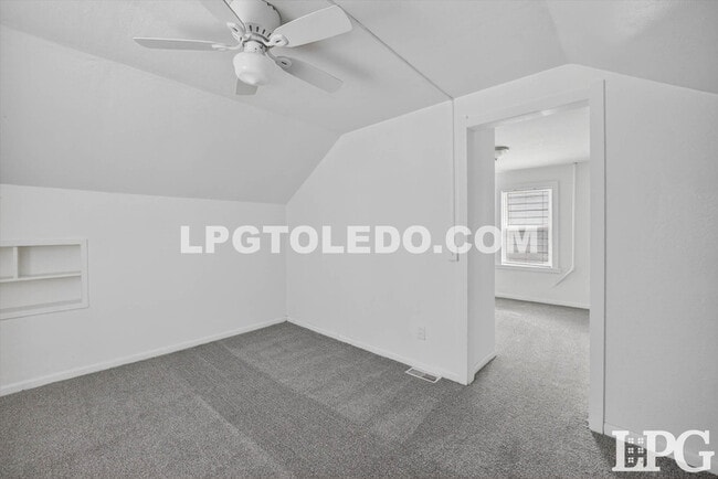 Building Photo - 4406 Asbury Dr