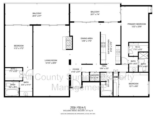 Building Photo - 4800 E Hale Pkwy