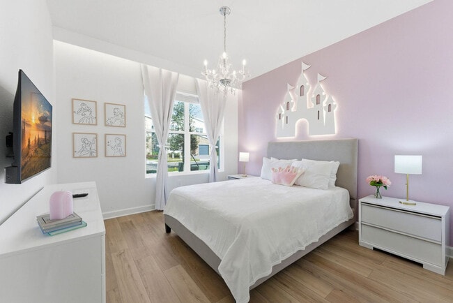 Building Photo - 7866 Poplin St