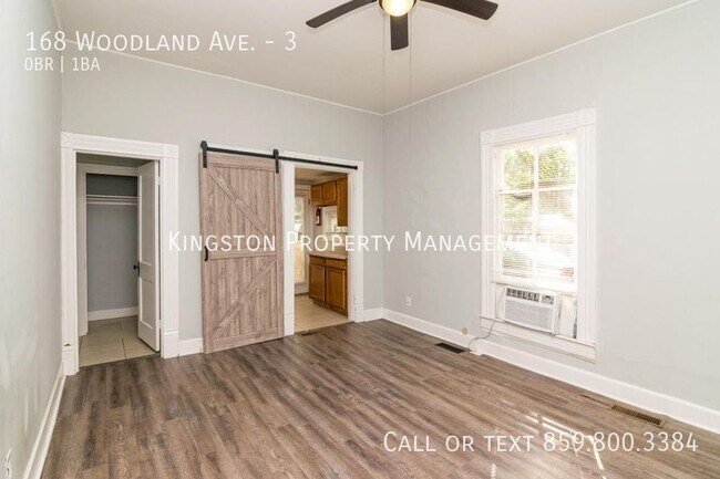 Building Photo - 168 Woodland Ave