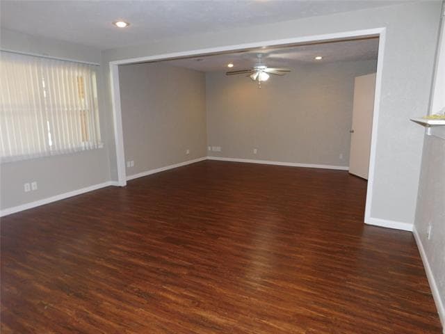 Building Photo - 1529 Longview St