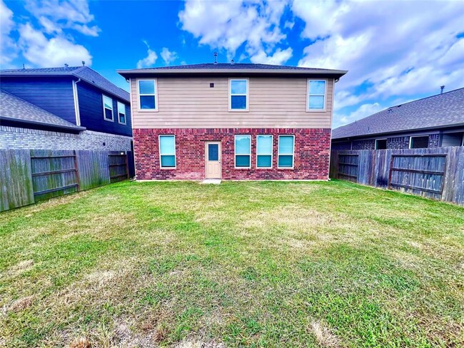 Building Photo - 5411 Rustic Ruby Dr