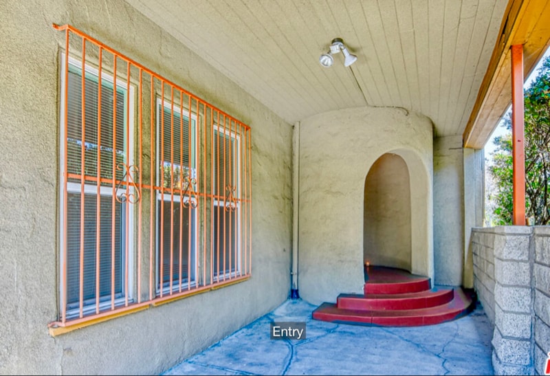 Building Photo - 500 N Harper Ave
