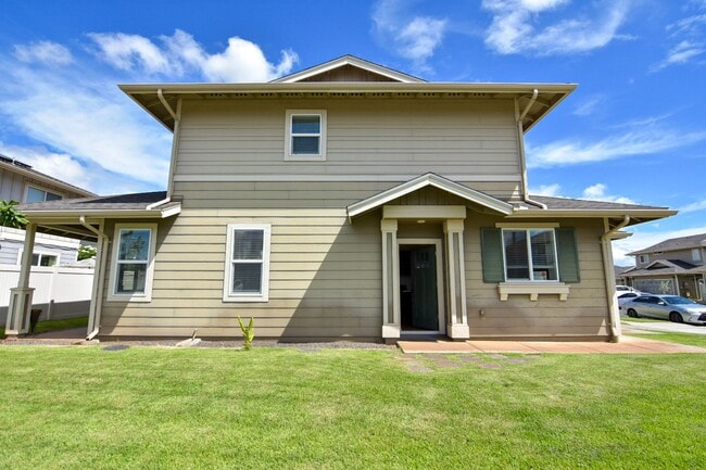 Primary Photo - 4BR / 3Bath Home in Haakea at Hoopili!