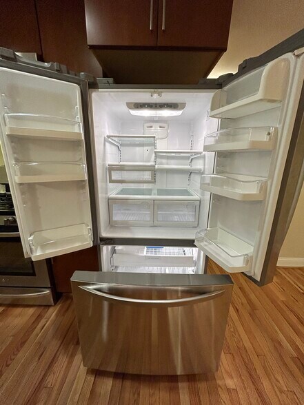 Building Photo - 3547 10th St NW