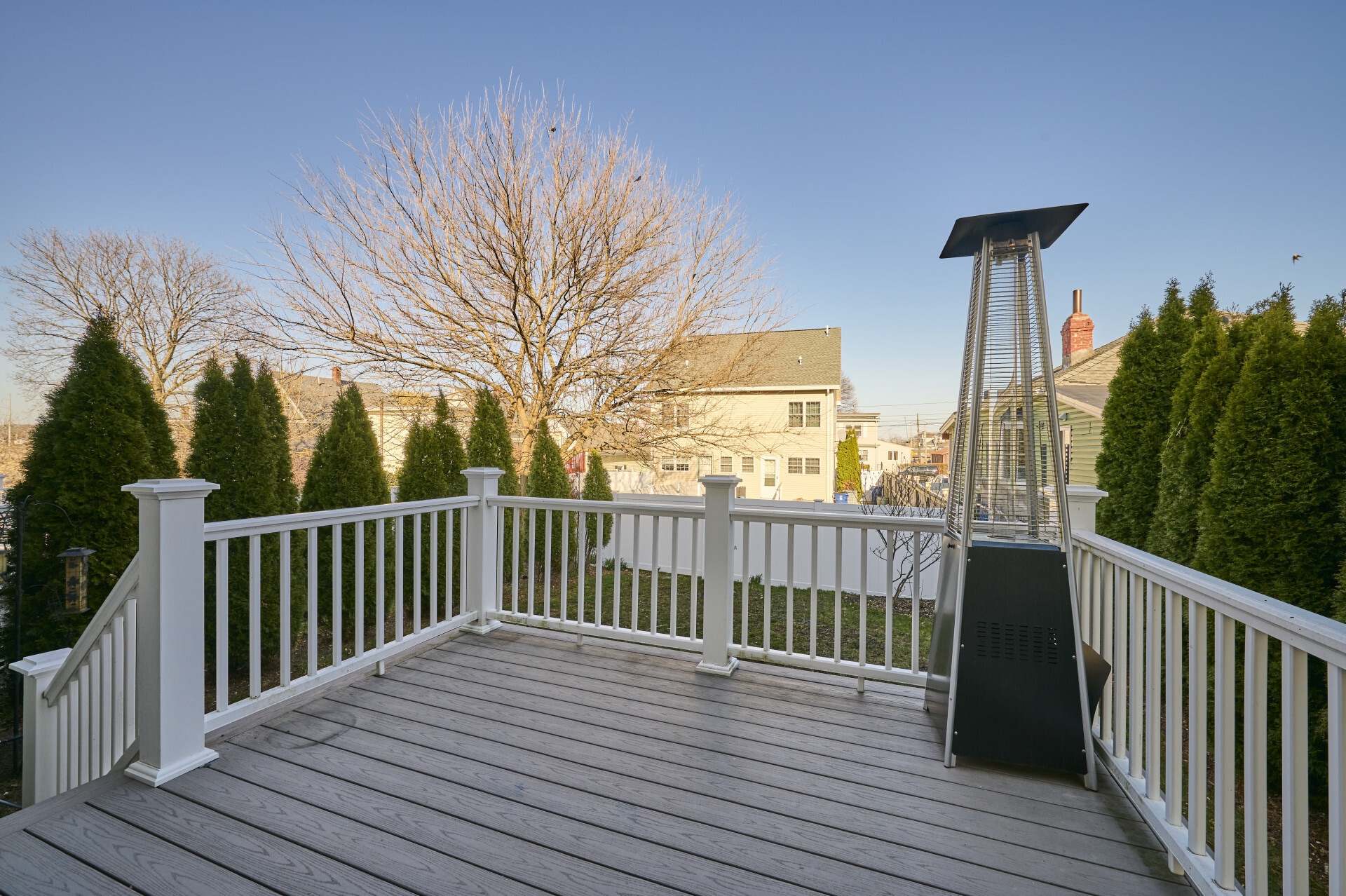 Building Photo - 25 Bellevue Ave