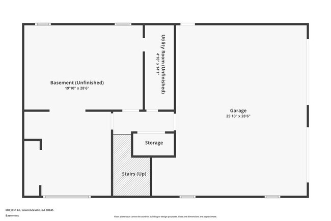 Building Photo - 680 Josh Ln