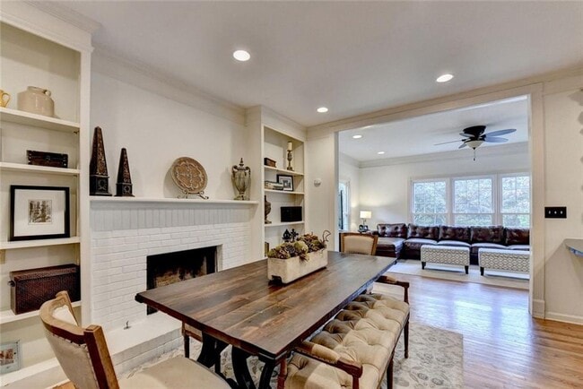 Building Photo - 2611 Briers N Dr