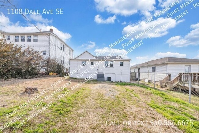 Building Photo - 1108 Dale Ave SE