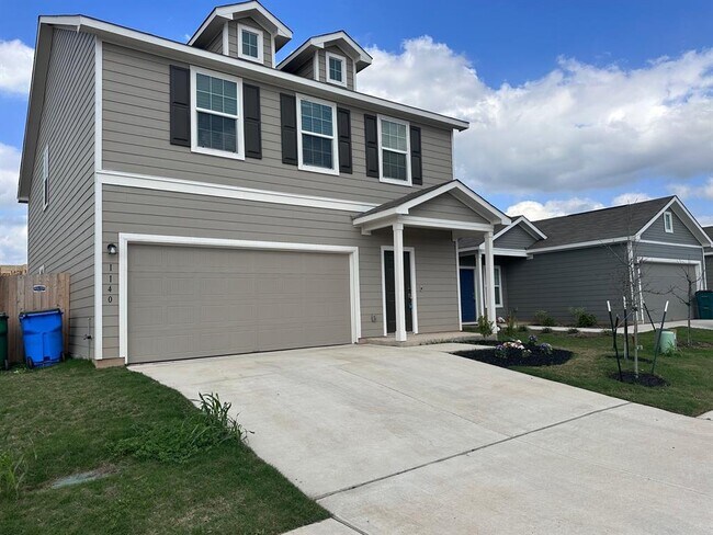 Building Photo - 1140 Cattail Ln