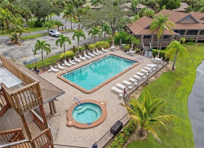 Building Photo - 17611 Marco Island Ln