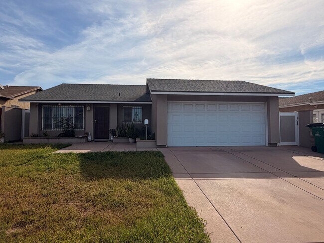 Building Photo - Beautifully Renovated 3BR Home in the Heart of San Ysidro