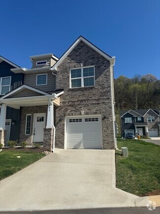 Building Photo - 402 Titan Ridge Way