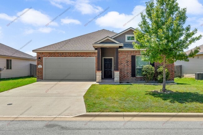 Primary Photo - 4 Bedroom Home in Westfield (Belton ISD)!