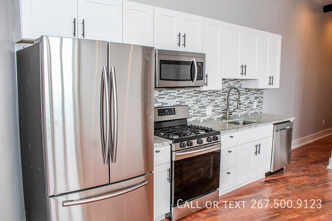 Building Photo - 1025 E Montgomery Ave