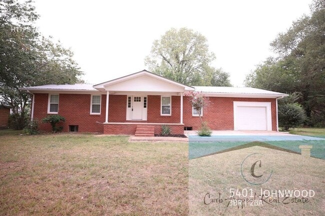 Building Photo - 5401 Johnwood-