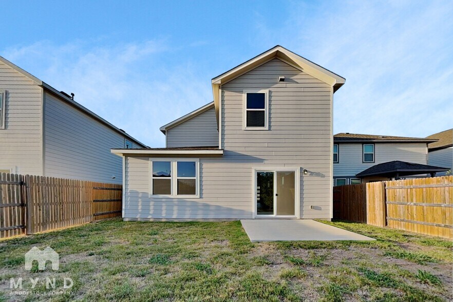 Building Photo - 8003 Andravida Dr