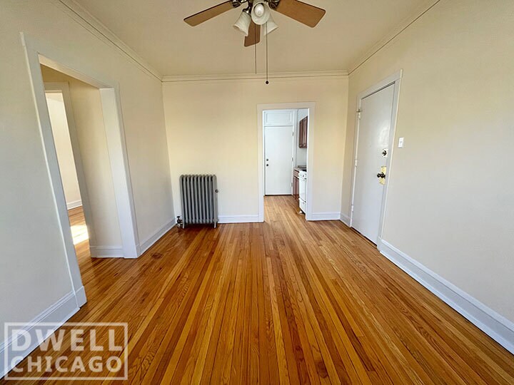 Building Photo - 2639 N Spaulding Ave