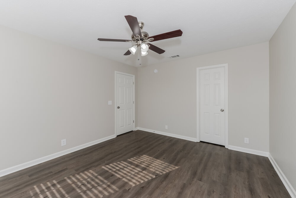 Building Photo - 7409 E Winchester Dr