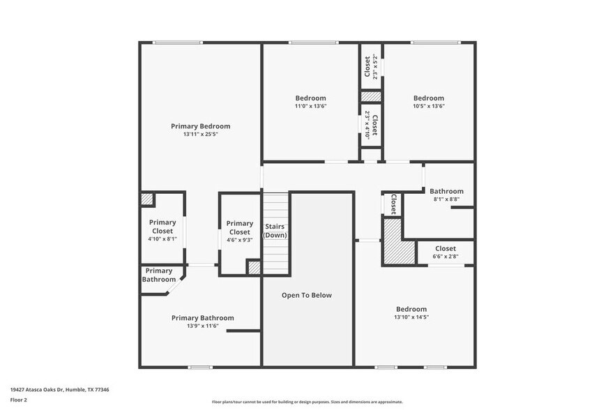 Building Photo - 19427 Atasca Oaks Dr