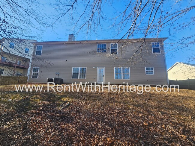 Building Photo - WOW!!...GORGEOUS!!..UPGRADES /AMAZING MASTER/ FENCED YD/ SWIM-TENNIS