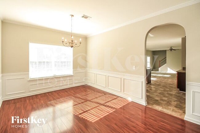 Building Photo - 5853 Harrier Ln