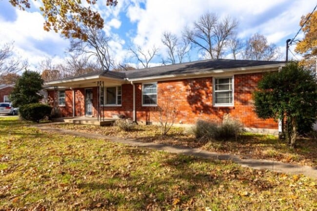 Building Photo - Home for rent Glencliff/Woodbine/Nashville...
